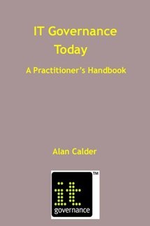 IT Governance Today - a Practitioner