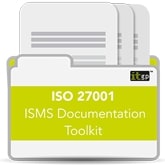 ISO 27001 ISO27001 ISMS Documentation Toolkit