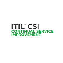 ITIL Continual Service Improvement Online Course (150 days)