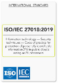 ISO/IEC 27018 2019 Standard | IT Governance ASIA