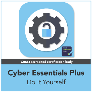 Cyber Essentials Plus - Do It Yourself