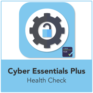 Cyber Essentials Plus Health Check (Level 2)